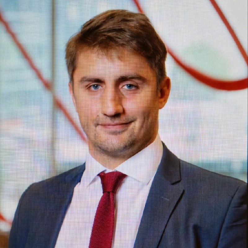 Boris Tkatchenko, SG Real Estate Advisory